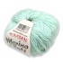  
Merino Soft: 26 verde acqua